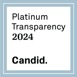 CANDID Platinum Designation 2024